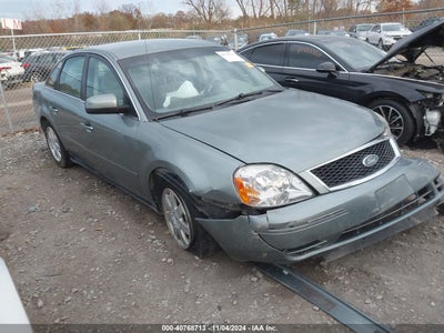 FORD FIVE HUNDRED 2005