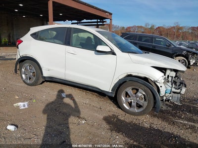 HONDA HR-V 2018