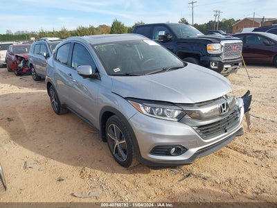 HONDA HR-V 2022
