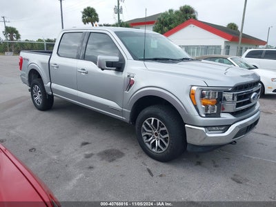 FORD F-150 2022