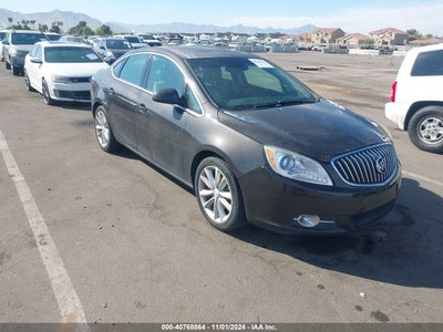 BUICK VERANO 2016