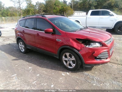 FORD ESCAPE 2013