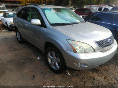 LEXUS RX 330 2005