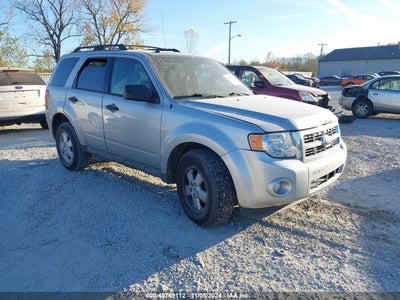 FORD ESCAPE 2009