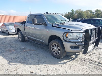 RAM 2500 2019