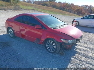 HONDA CIVIC 2010