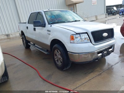 FORD F-150 2006