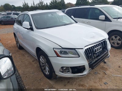 AUDI Q5 2016