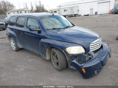 CHEVROLET HHR 2009