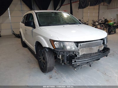 DODGE JOURNEY 2019