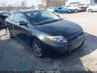 SCION TC 2006