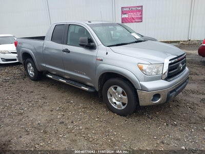 TOYOTA TUNDRA 2012