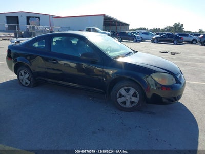 CHEVROLET COBALT 2009