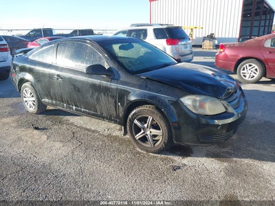 CHEVROLET COBALT 2009
