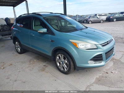 FORD ESCAPE 2013