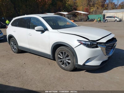 MAZDA CX-9 2020