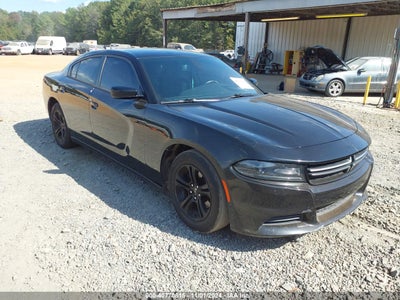DODGE CHARGER 2015