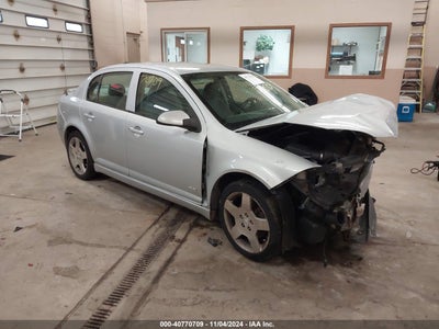CHEVROLET COBALT 2006