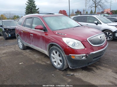 BUICK ENCLAVE 2009