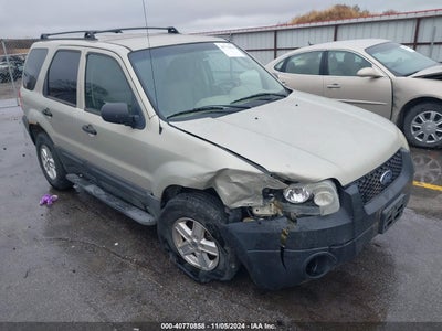 FORD ESCAPE 2005