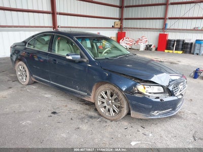 VOLVO S80 2010