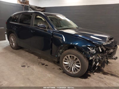 MAZDA CX-90 2024