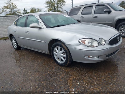 BUICK LACROSSE 2006