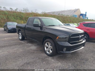 RAM 1500 2015