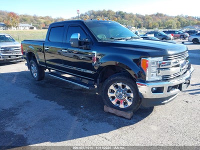 FORD F-350 2017