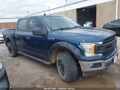 FORD F-150 2020