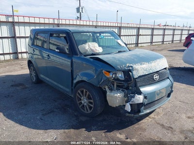 SCION XB 2009