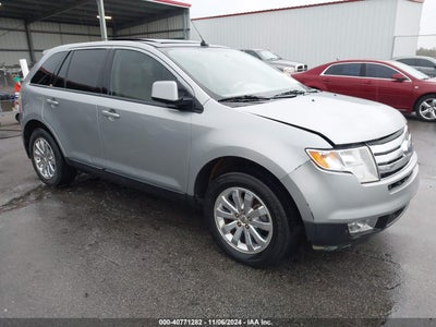 FORD EDGE 2007