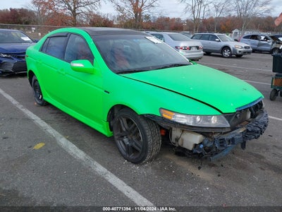 ACURA TL 2008