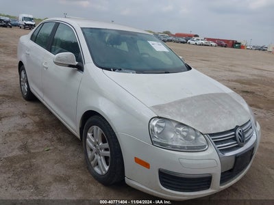 VOLKSWAGEN JETTA 2009