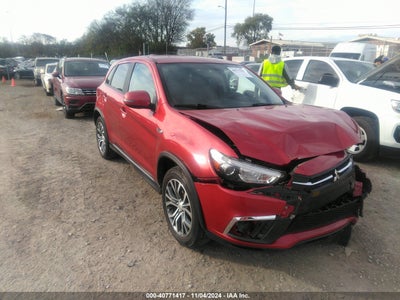 MITSUBISHI OUTLANDER SPORT 2019