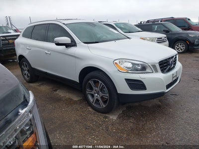 VOLVO XC60 2013
