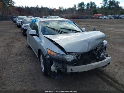 ACURA TSX 2014
