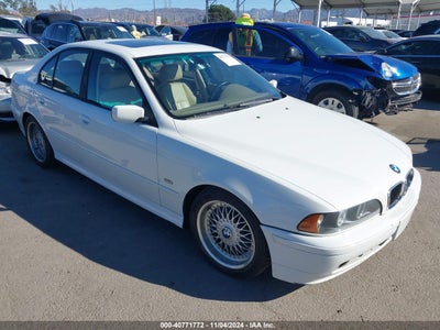 BMW 530IA 2003