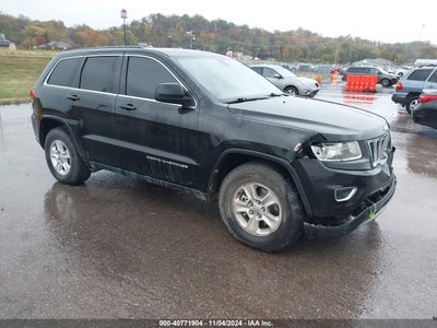JEEP GRAND CHEROKEE 2014