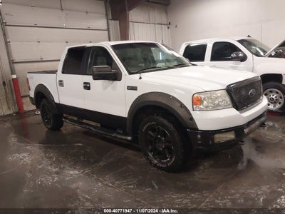 FORD F-150 2005