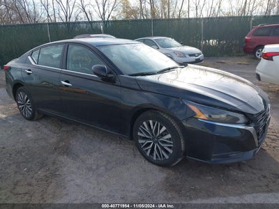 NISSAN ALTIMA 2023