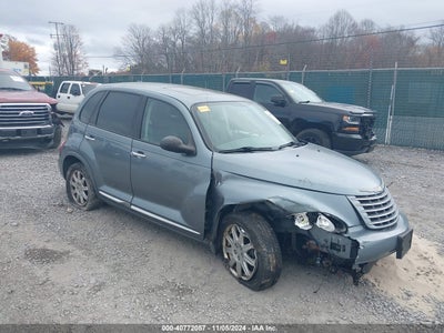 CHRYSLER PT CRUISER 2010
