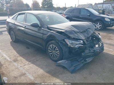 VOLKSWAGEN JETTA 2019
