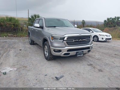 RAM 1500 2020