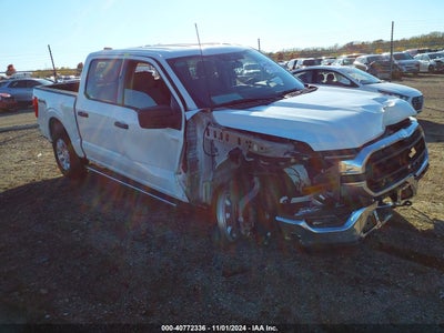 FORD F-150 2023