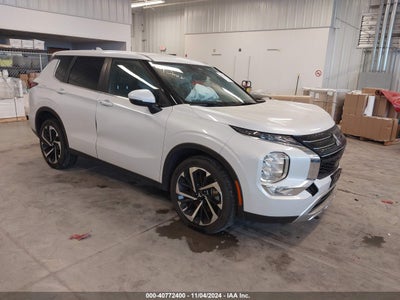 MITSUBISHI OUTLANDER 2023