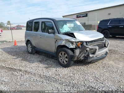HONDA ELEMENT 2006