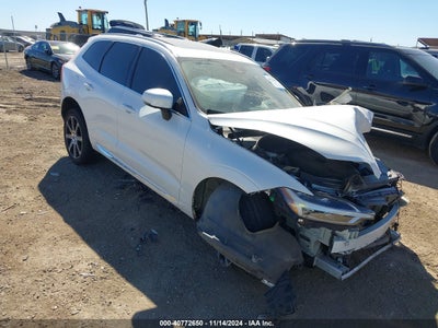 VOLVO XC60 2020