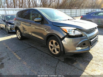 FORD ESCAPE 2014