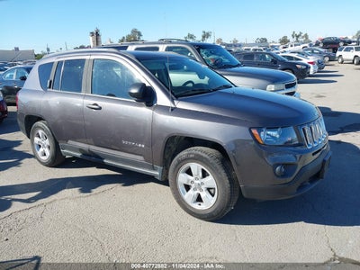 JEEP COMPASS 2015